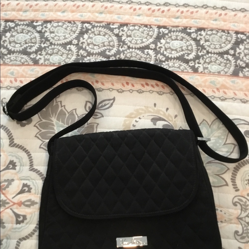 Vera Bradley Crossbody